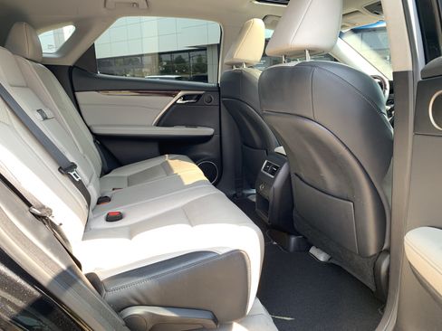 Used 2016 Lexus RX 350 FWD w/ Premium Package image 33