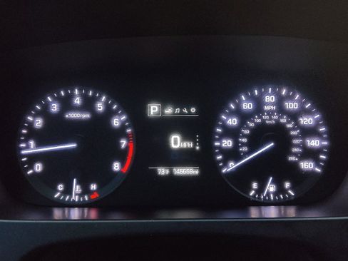 Used 2017 Hyundai Sonata SE FWD image 23