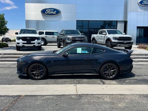 New 2025 Ford Mustang Dark Horse RWD image 40