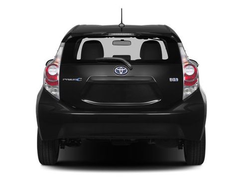 Used 2014 Toyota Prius C Two image 5