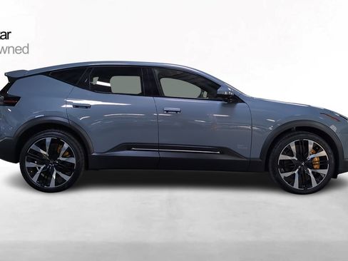 Used 2025 Polestar Polestar 3 Long range Dual motor with Per image 6