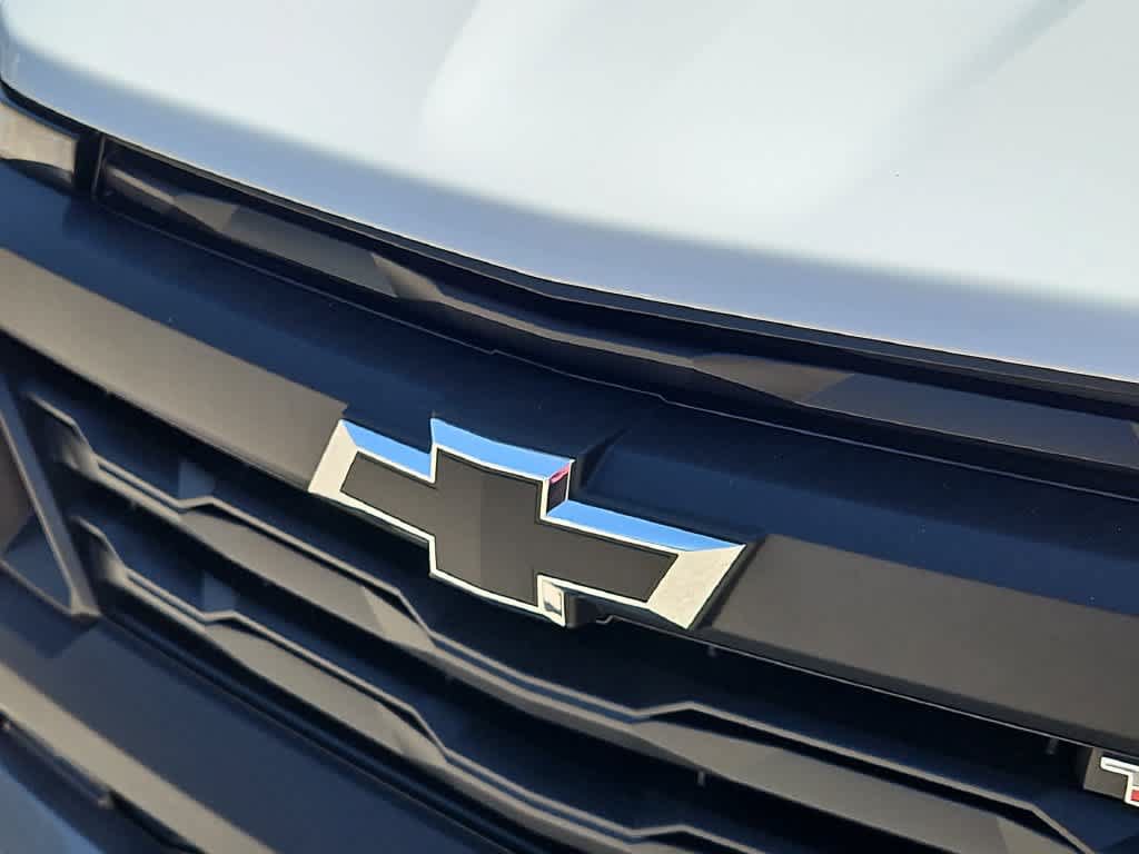New 2026 Chevrolet Colorado Trail Boss AWD/4WD image 13