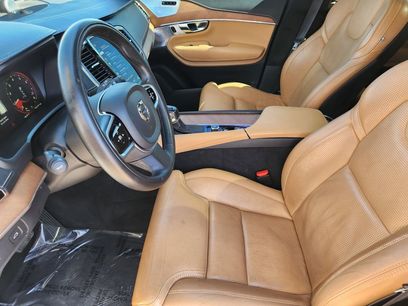 Used 2019 Volvo XC90 T6 Inscription