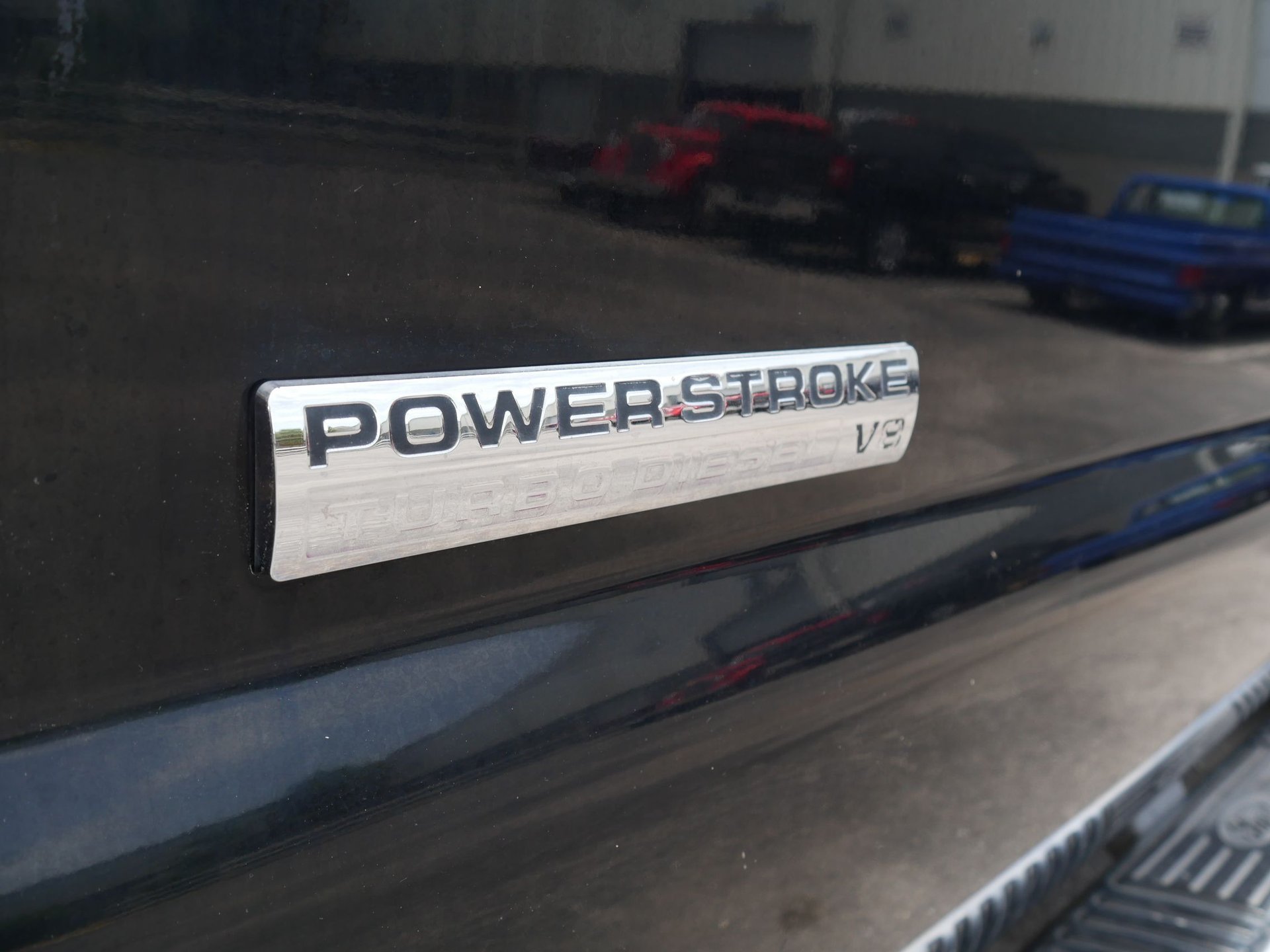 Used 2006 Ford F250 Lariat AWD/4WD image 40
