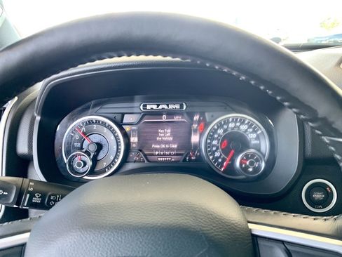 Used 2020 RAM 1500 Lone Star image 17