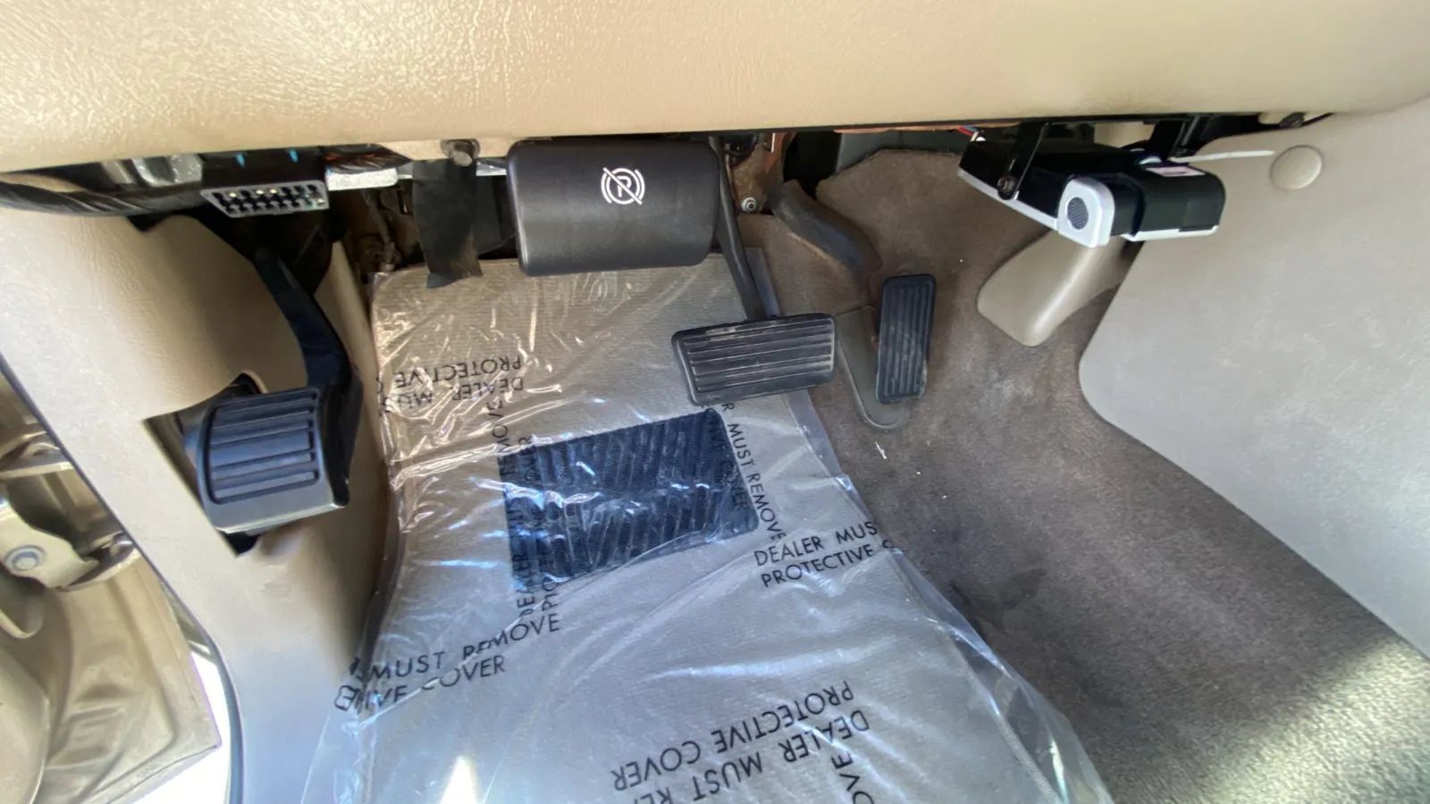 Used 2004 Chevrolet Silverado 2500 LT RWD image 54