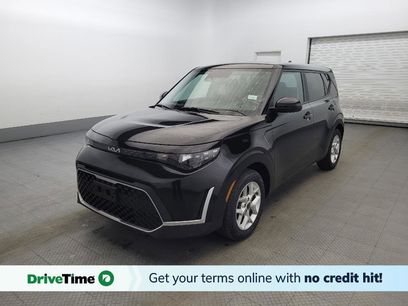 Used 2023 Kia Soul S