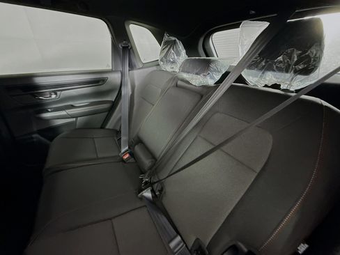 New 2025 Honda CR-V Sport image 29