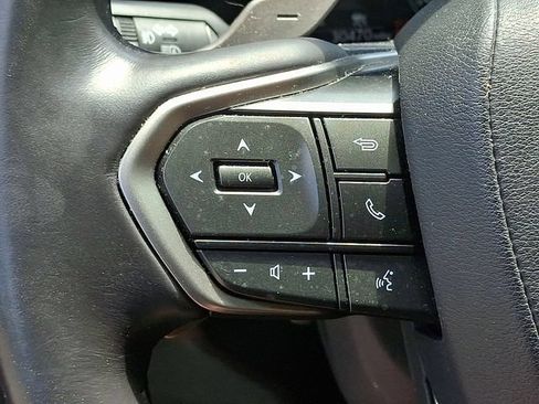 Certified 2024 Lexus NX 350 AWD image 22