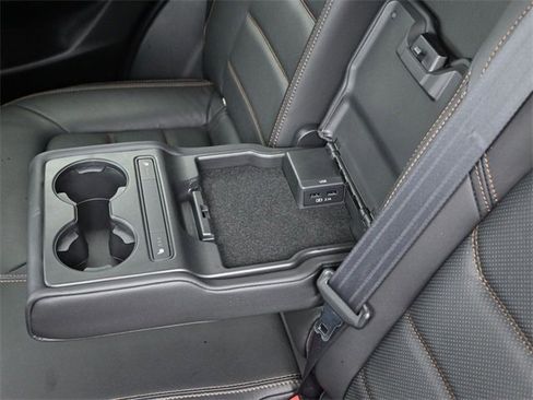 Certified 2022 MAZDA CX-5 AWD 2.5 S w/ Premium Plus Pkg image 21