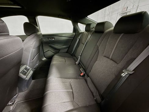 Used 2025 Honda Accord Sport image 22