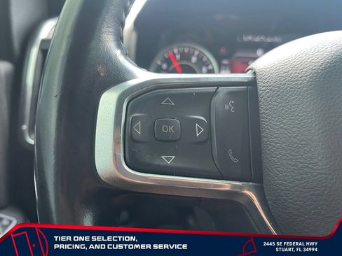 Used 2023 RAM 2500 Laramie w/ Night Edition AWD/4WD image 26