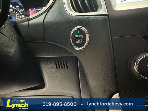 Used 2018 Ford Edge SEL w/ Equipment Group 201A image 15