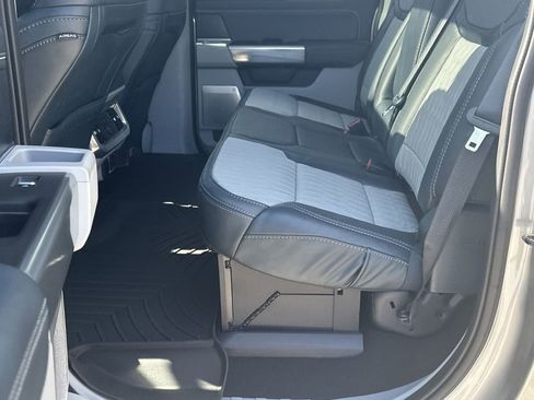 Used 2024 Ford F350 Limited w/ FX4 Off-Road Package image 21