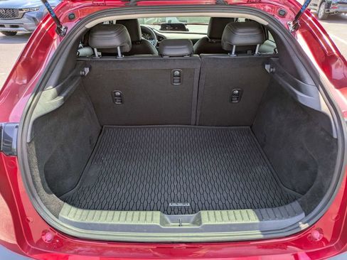 Certified 2023 MAZDA CX-30 AWD 2.5 S w/ Select Package image 15