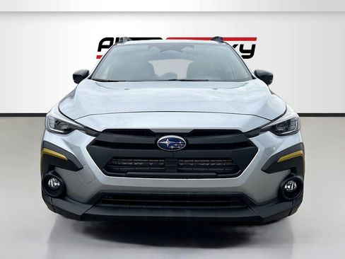 Used 2024 Subaru Crosstrek 2.5i Sport w/ Crosstrek Mirror Package image 2