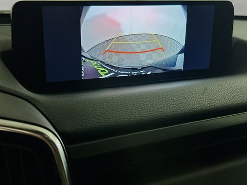 Used 2025 MAZDA CX-50 AWD 2.5 S w/ Premium Plus Pkg image 22