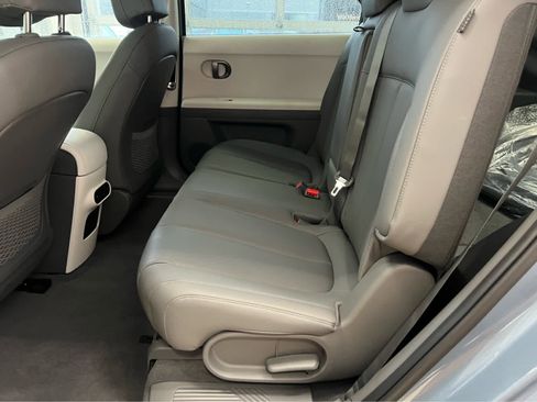 New 2026 Hyundai Ioniq 5 SEL image 26