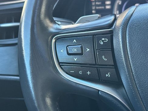 Used 2023 Lexus ES 350 w/ Premium Package FWD image 27