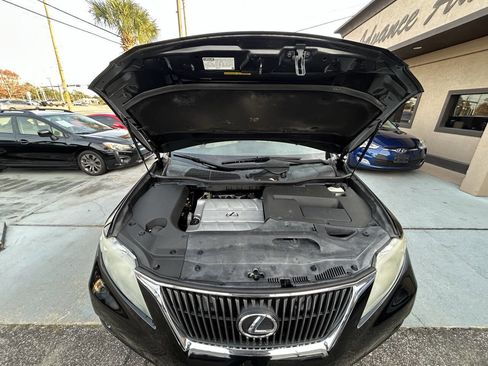 Used 2012 Lexus RX 350 FWD image 9