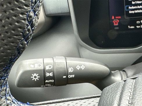 New 2026 Toyota Sequoia Platinum image 26