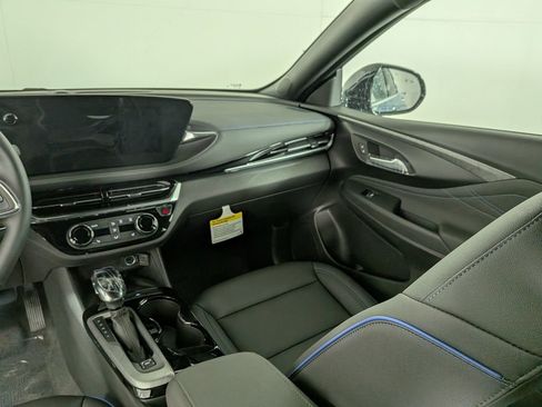 New 2025 Buick Envista Sport Touring w/ Convenience I Package image 31