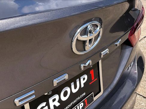 Used 2023 Toyota Camry LE FWD image 31