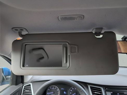 Used 2017 Hyundai Tucson Sport image 28