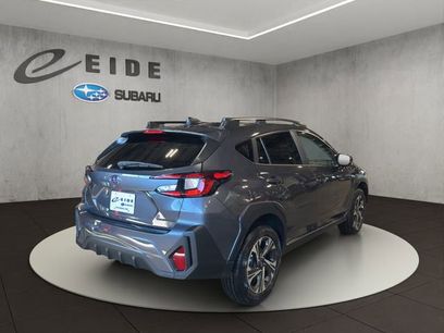 New 2026 Subaru Crosstrek 2.0i Premium