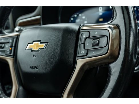 Used 2022 Chevrolet Tahoe High Country w/ Premium Package image 28