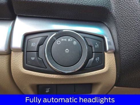 Used 2017 Ford Explorer Limited w/ Equipment Group 301A AWD/4WD image 23