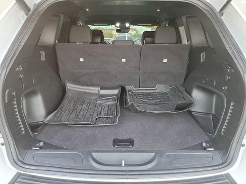 Used 2021 Jeep Grand Cherokee Freedom Edition image 18