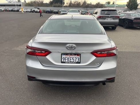 Used 2023 Toyota Camry LE image 6