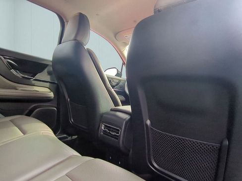 Certified 2024 Lincoln Corsair Reserve w/ Equipment Group 201A image 27