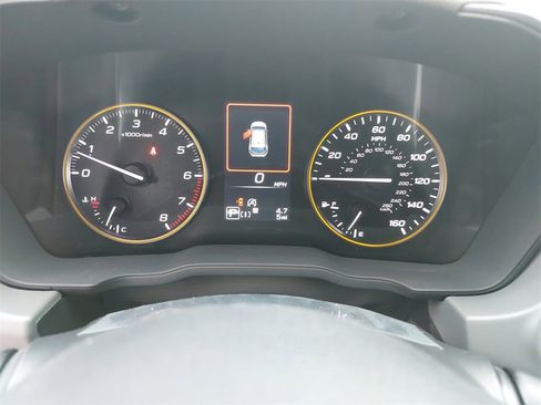 Used 2025 Subaru Crosstrek 2.5i Wilderness w/ Wilderness Package image 19