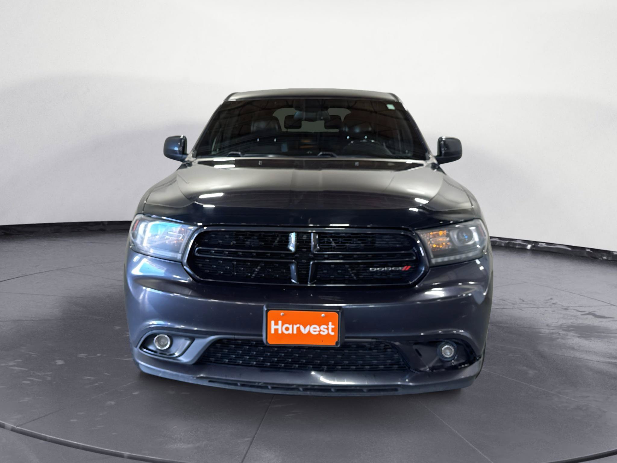 Used 2016 Dodge Durango SXT w/ Rallye Appearance Group AWD/4WD image 2