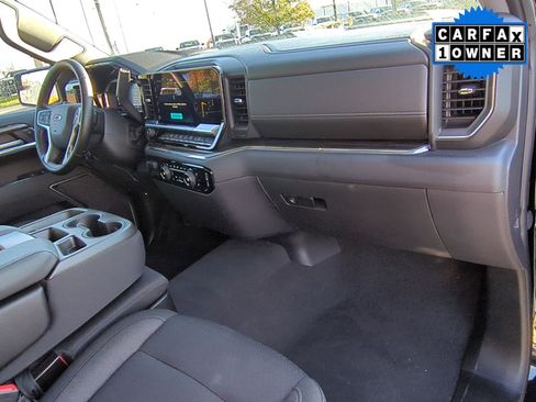 Certified 2023 Chevrolet Silverado 1500 LT Trail Boss image 26