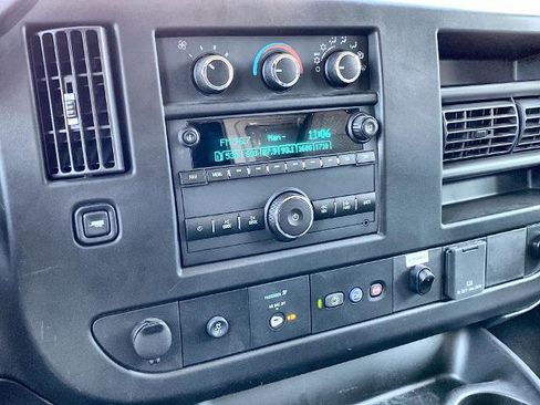 New 2024 Chevrolet Express 3500 w/ Power Convenience Package image 95