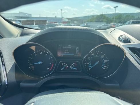 Used 2016 Ford Escape Titanium AWD/4WD image 14