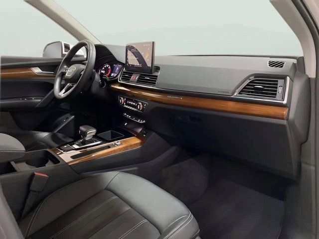 Used 2023 Audi Q5 2.0T Premium w/ Convenience Package AWD/4WD image 24