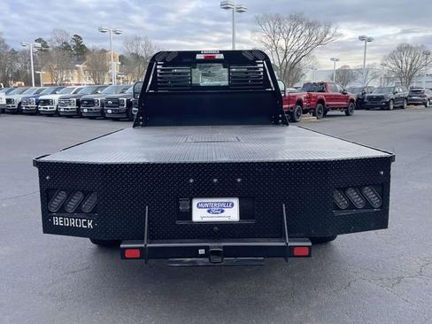 New 2026 Ford F350 XL w/ XL Chrome Package image 5