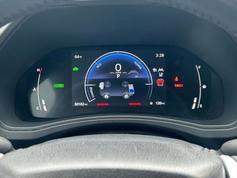 Certified 2024 Toyota Grand Highlander XLE image 37