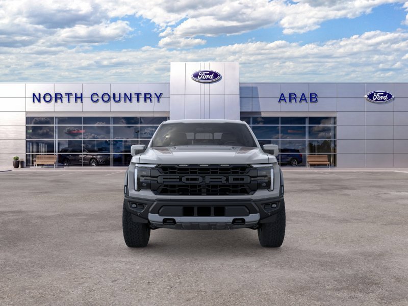 New 2026 Ford F150 Raptor AWD/4WD image 8