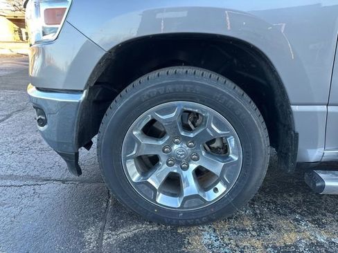 Certified 2021 RAM 1500 Big Horn image 18