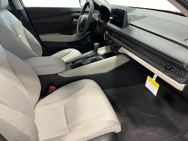 New 2026 Honda Accord LX image 24