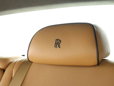 Used 2017 Rolls-Royce Ghost Series II Sedan 4D image 51