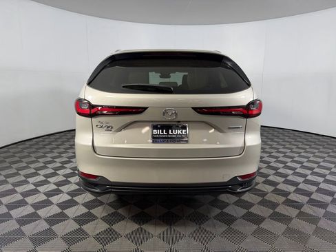 Used 2024 MAZDA CX-90 Plug-In Hybrid w/ Preferred image 6