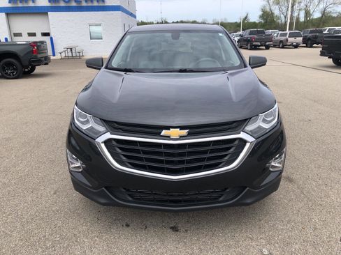 Used 2019 Chevrolet Equinox LS w/ LS Convenience Package FWD image 12