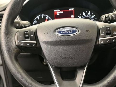 Used 2022 Ford Escape SE FWD image 19
