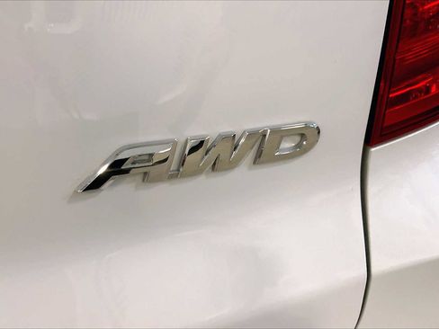 Used 2023 Honda Passport EX-L image 9